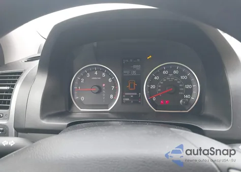 2008 Honda Cr-V Lx from USA, damaged, VIN JHLRE48348C006444